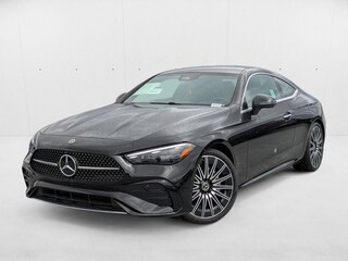 2024 Mercedes-Benz CLE 300