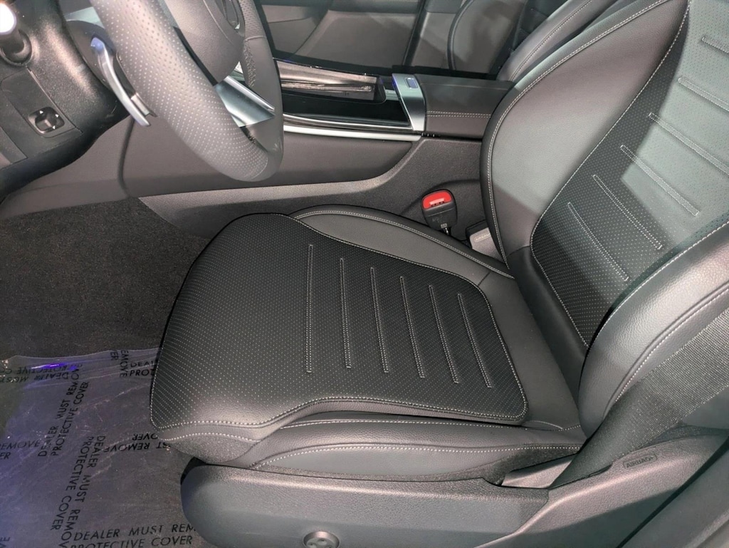 New 2025 Mercedes-Benz GLC 300 GLC 300 SUV SUV