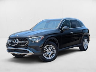 2025 Mercedes-Benz GLC 300 SUV