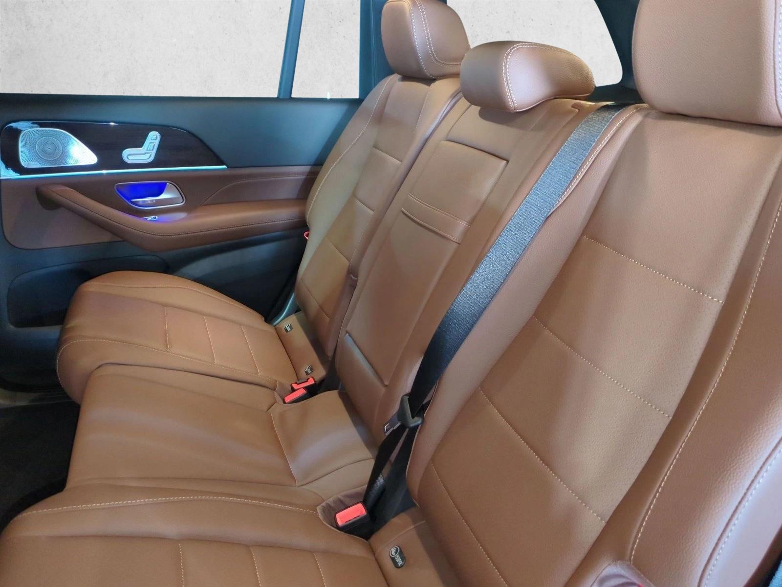2026 Mercedes-Benz GLS Base - Photo 19