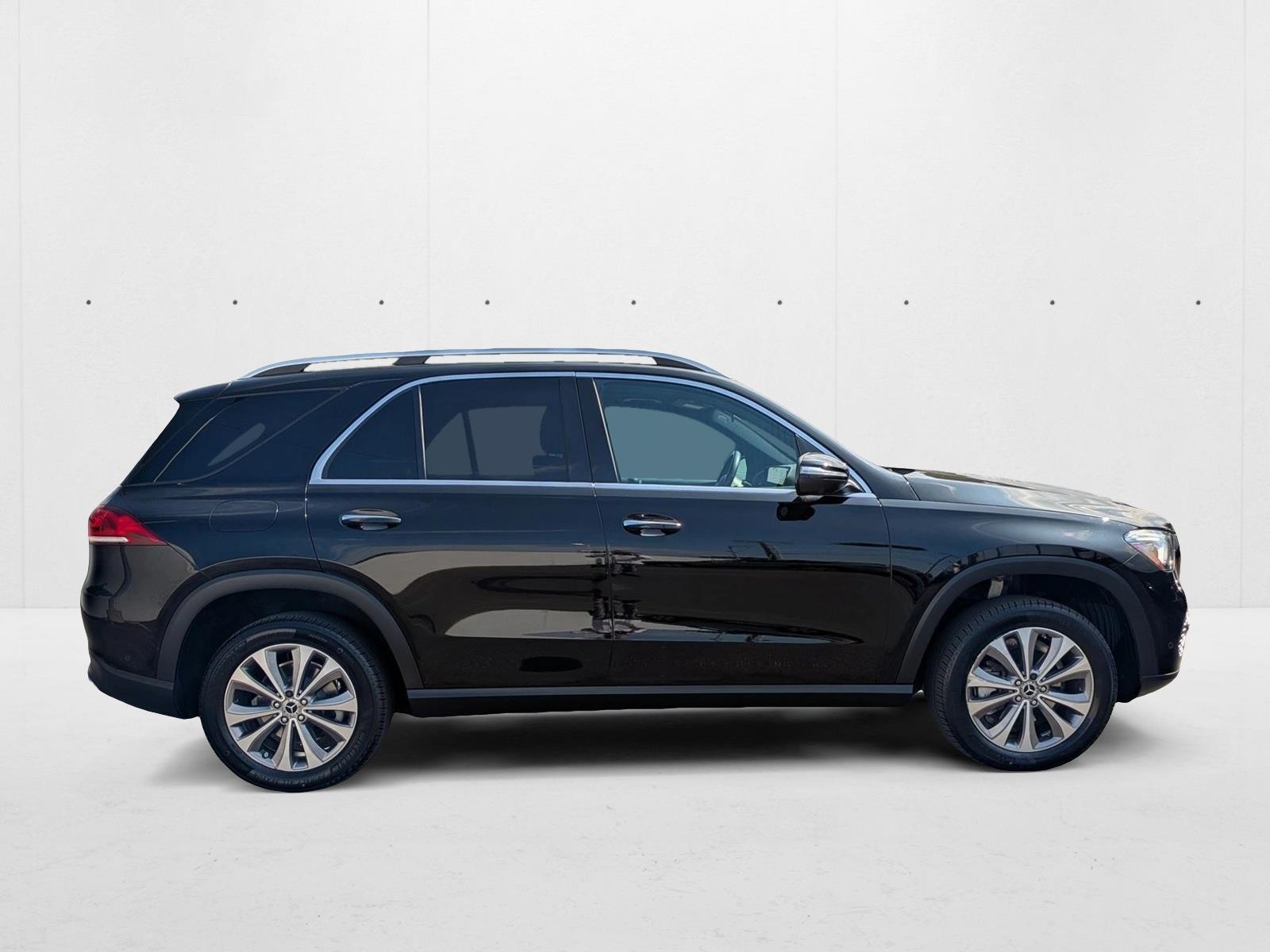 2022 Mercedes Benz GLE 350 photo 4