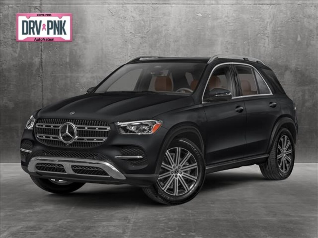 New 2025 MercedesBenz GLE For Sale at House of Imports VIN