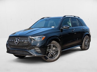 2025 Mercedes-Benz GLE 350 GLE 350 SUV SUV