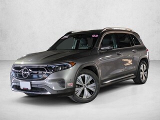 2023 Mercedes-Benz EQB