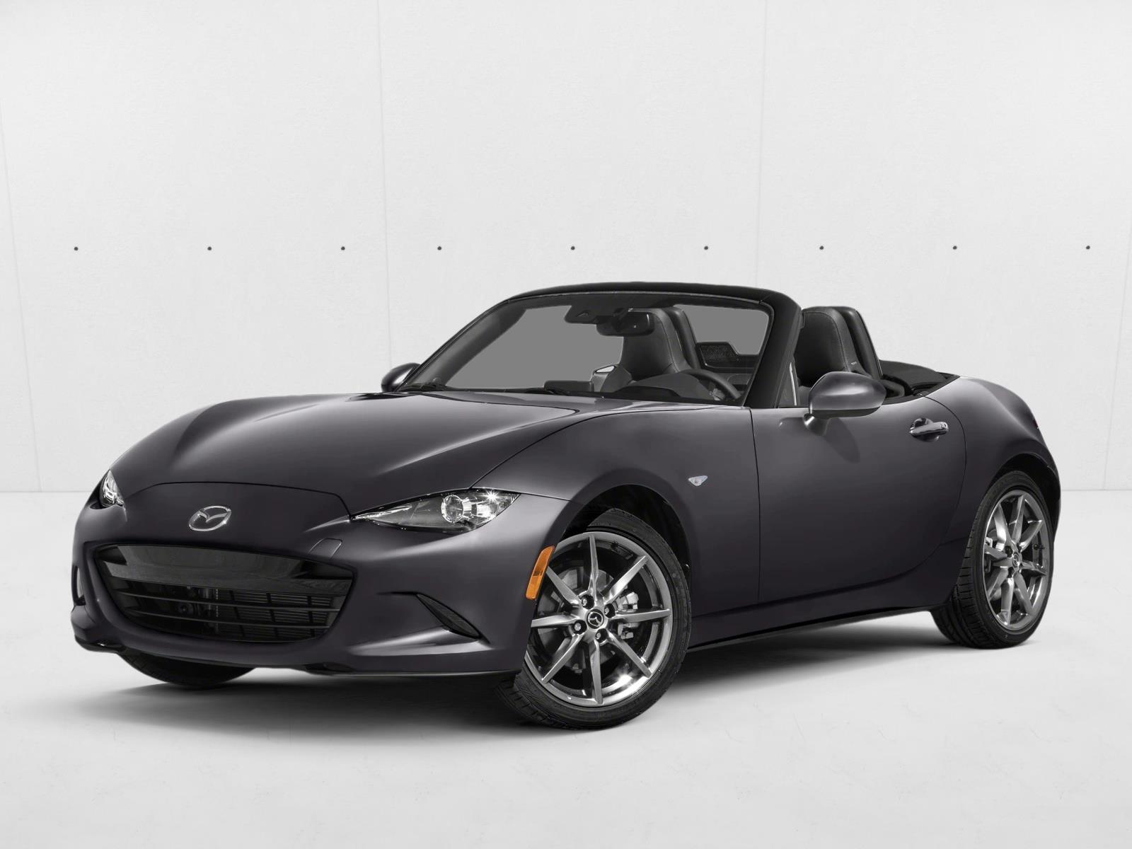 2023 Mazda MX-5 Miata Grand Touring Auto's photo