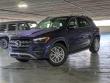 Mercedes-Benz GLE 450e