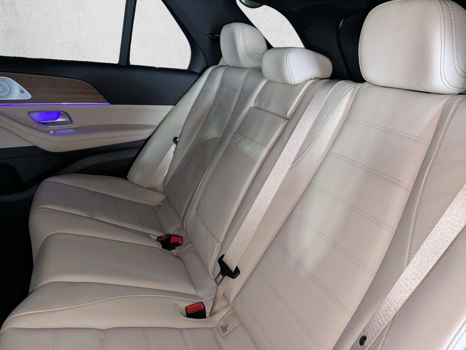 2026 Mercedes-Benz GLE GLE580 - Photo 18