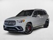 Mercedes-Benz AMG GLS 63
