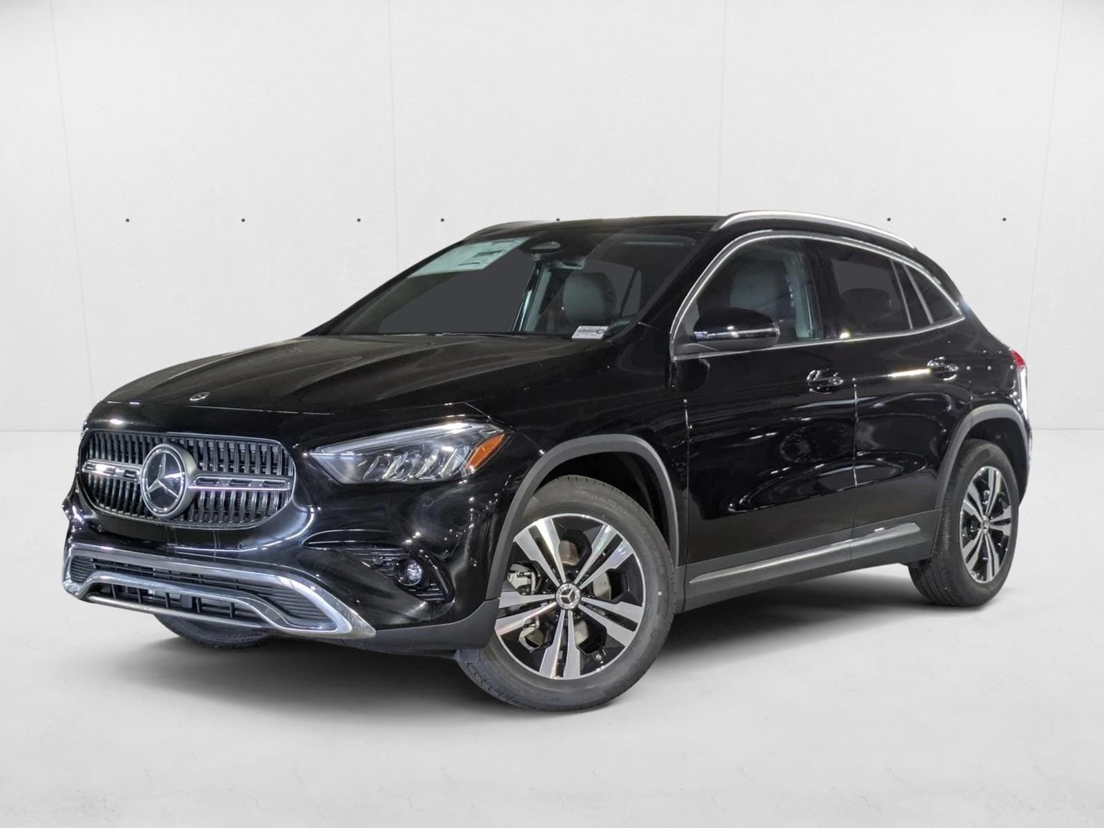 2026 Mercedes-Benz GLA GLA 250's photo