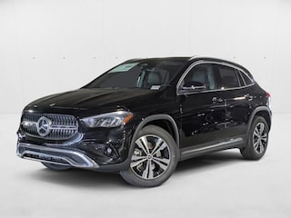 2026 Mercedes-Benz GLA 250 GLA 250 SUV SUV