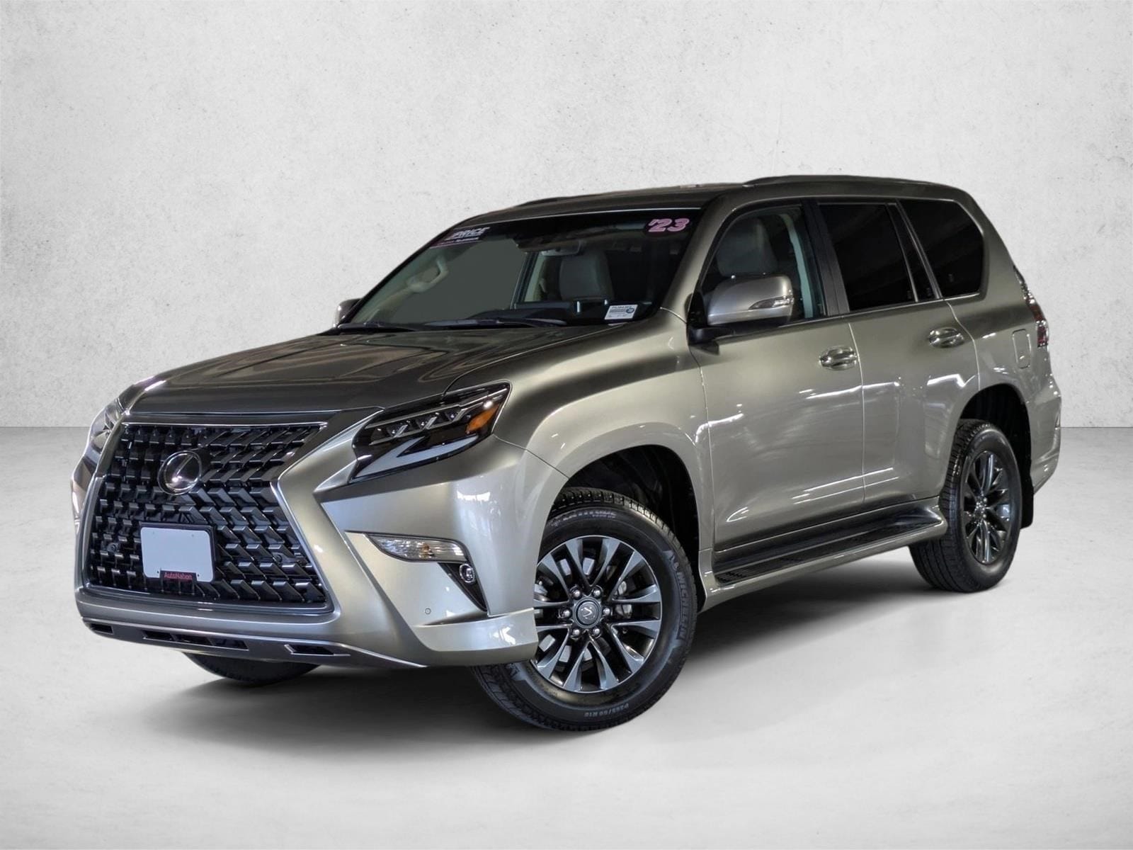 2023 Lexus GX PREMIUM's photo