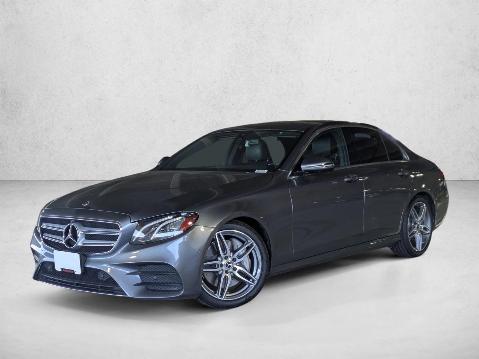2019 Mercedes-Benz E-Class E300's photo