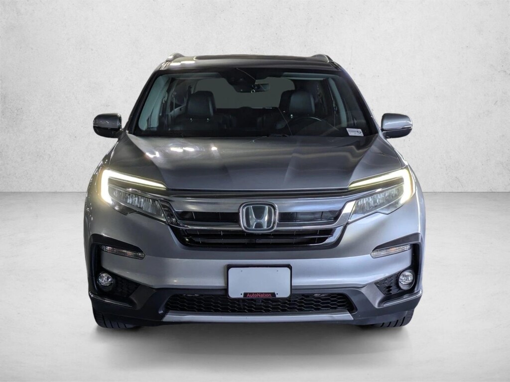 Used 2019 Honda Pilot Elite AWD SUV