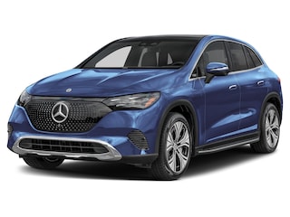 2027 Mercedes-Benz EQE 320+ SUV EQE 320+ SUV SUV