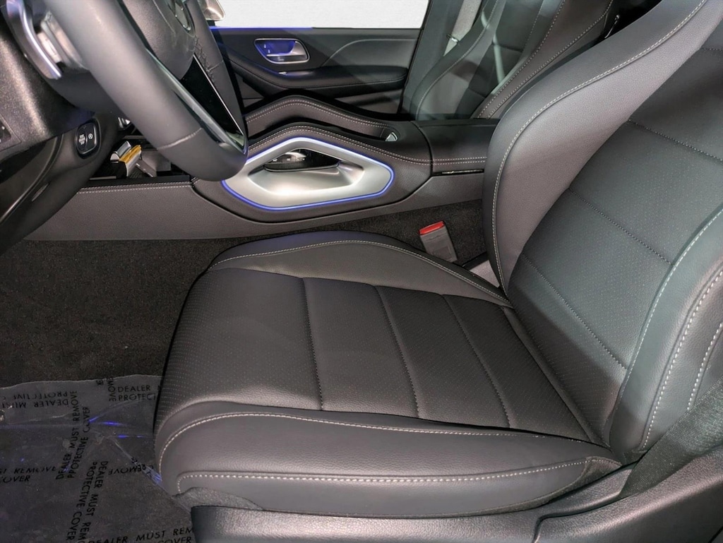 New 2026 Mercedes-Benz GLS 450 GLS 450 4MATIC ® SUV SUV