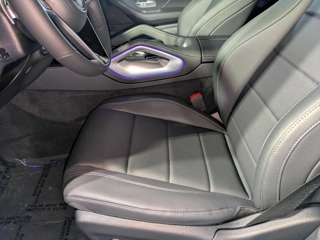 New 2026 Mercedes-Benz GLE 450 GLE 450 4MATIC ® SUV SUV