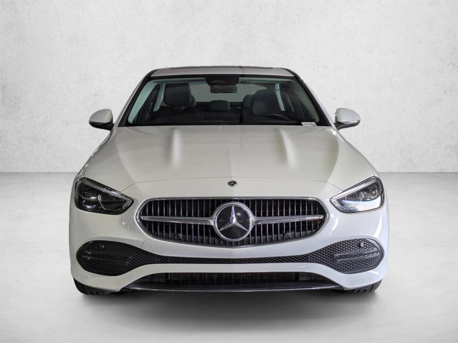 2023 Mercedes-Benz C-Class C 300's photo