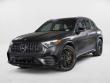 Mercedes-Benz AMG GLC 63