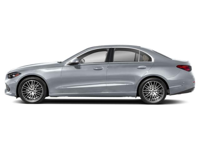 2025 Mercedes Benz C 300 Sedan photo 3
