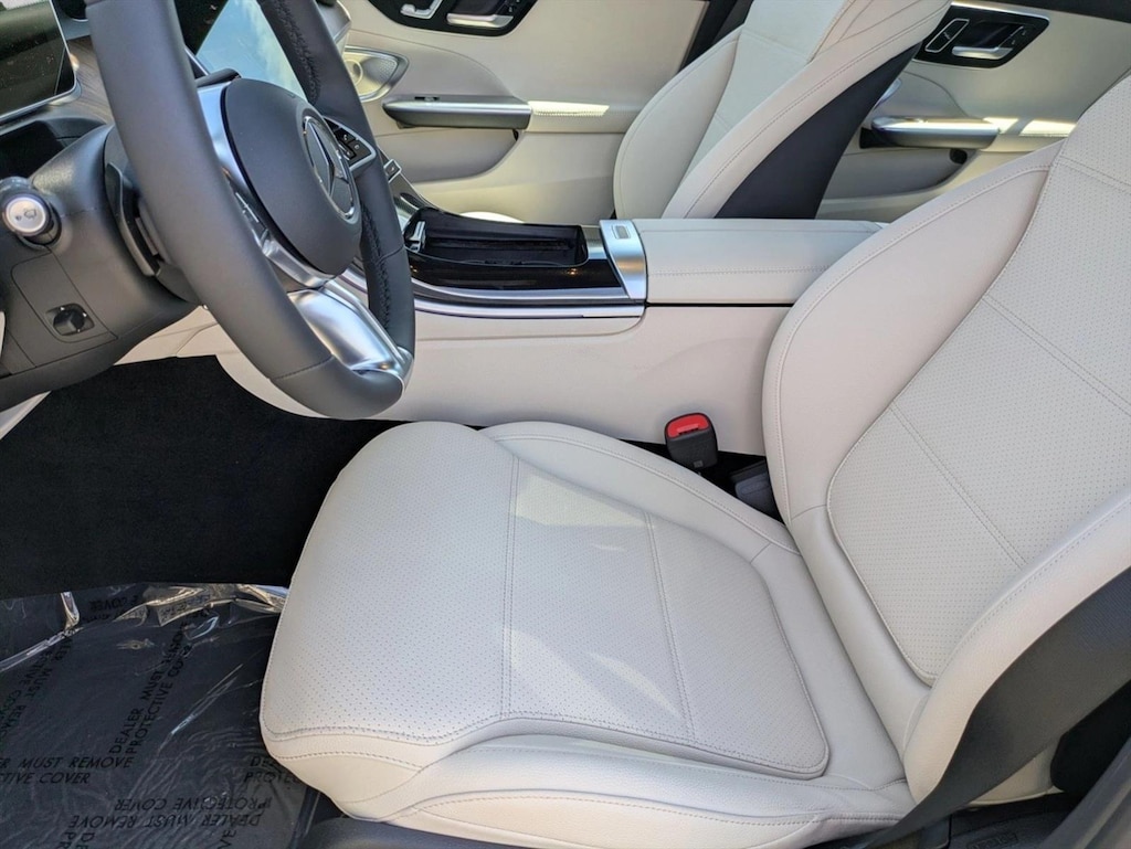 New 2026 Mercedes-Benz C 300 C 300 Sedan Sedan