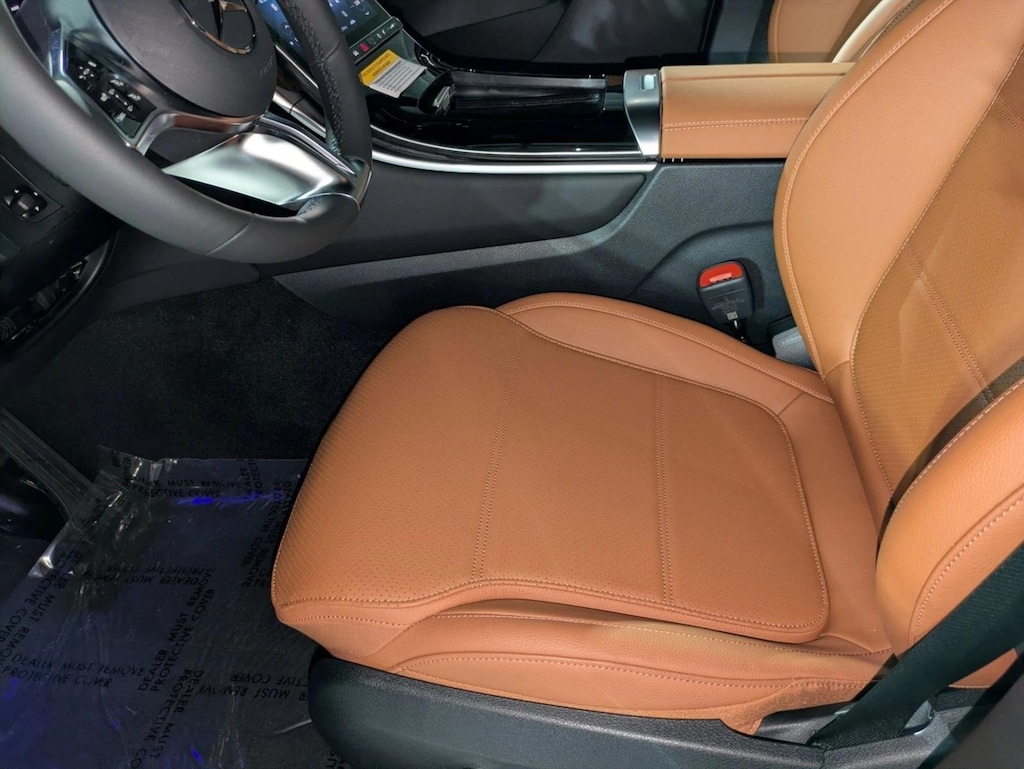 New 2026 Mercedes-Benz GLC 300 GLC 300 SUV SUV