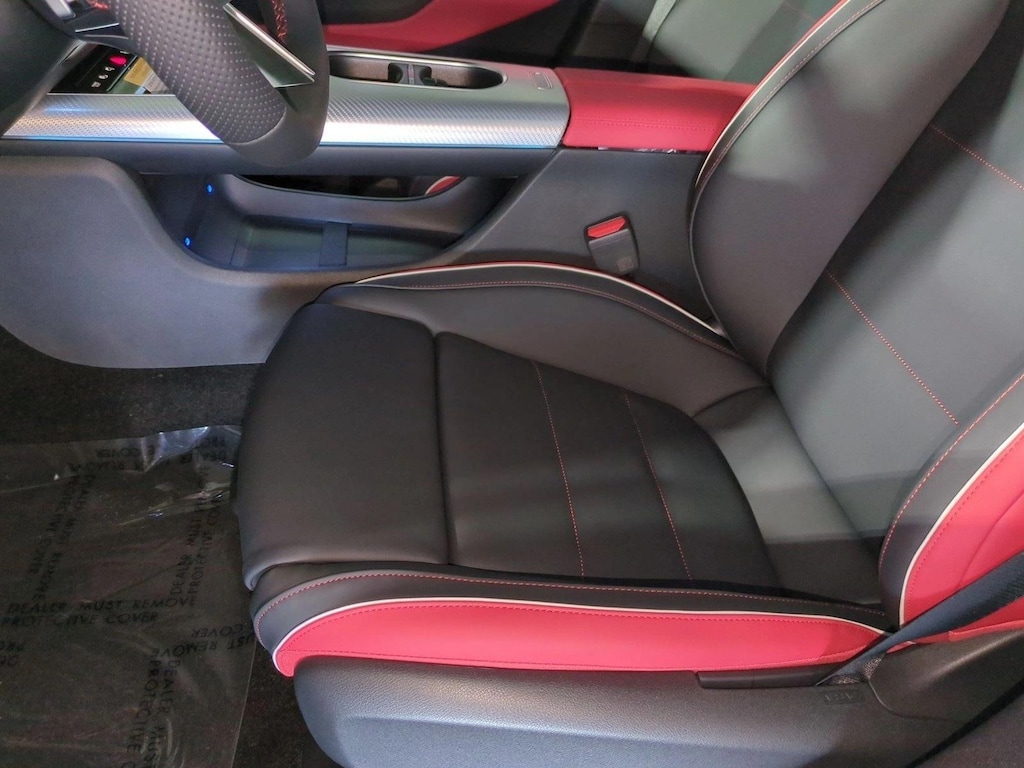 New 2027 Mercedes-Benz CLA 350 CLA 350 Electric 4MATIC ® Sedan