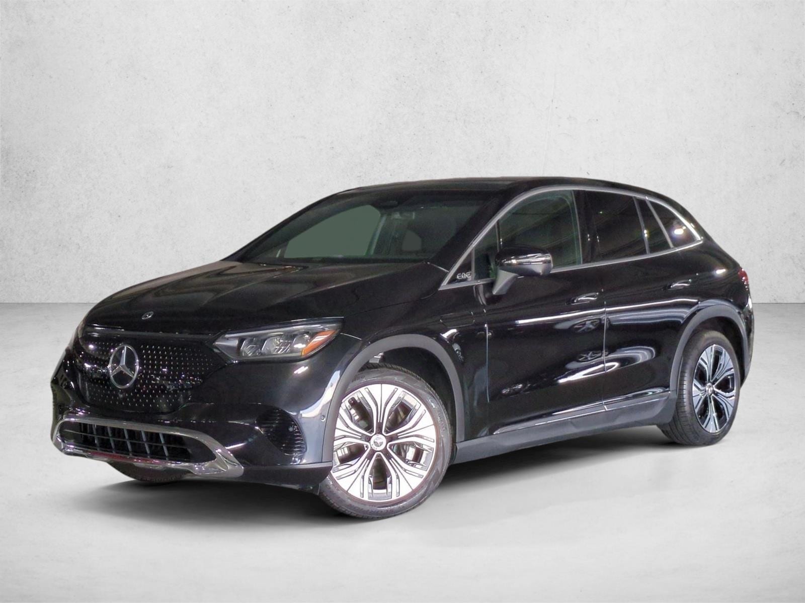 Certified 2023 Mercedes-Benz EQE SUV Base with VIN 4JGGM1CB3PA031118 for sale in Buena Park, CA