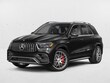 Mercedes-Benz AMG GLE 63