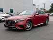 Mercedes-Benz AMG E 53 E