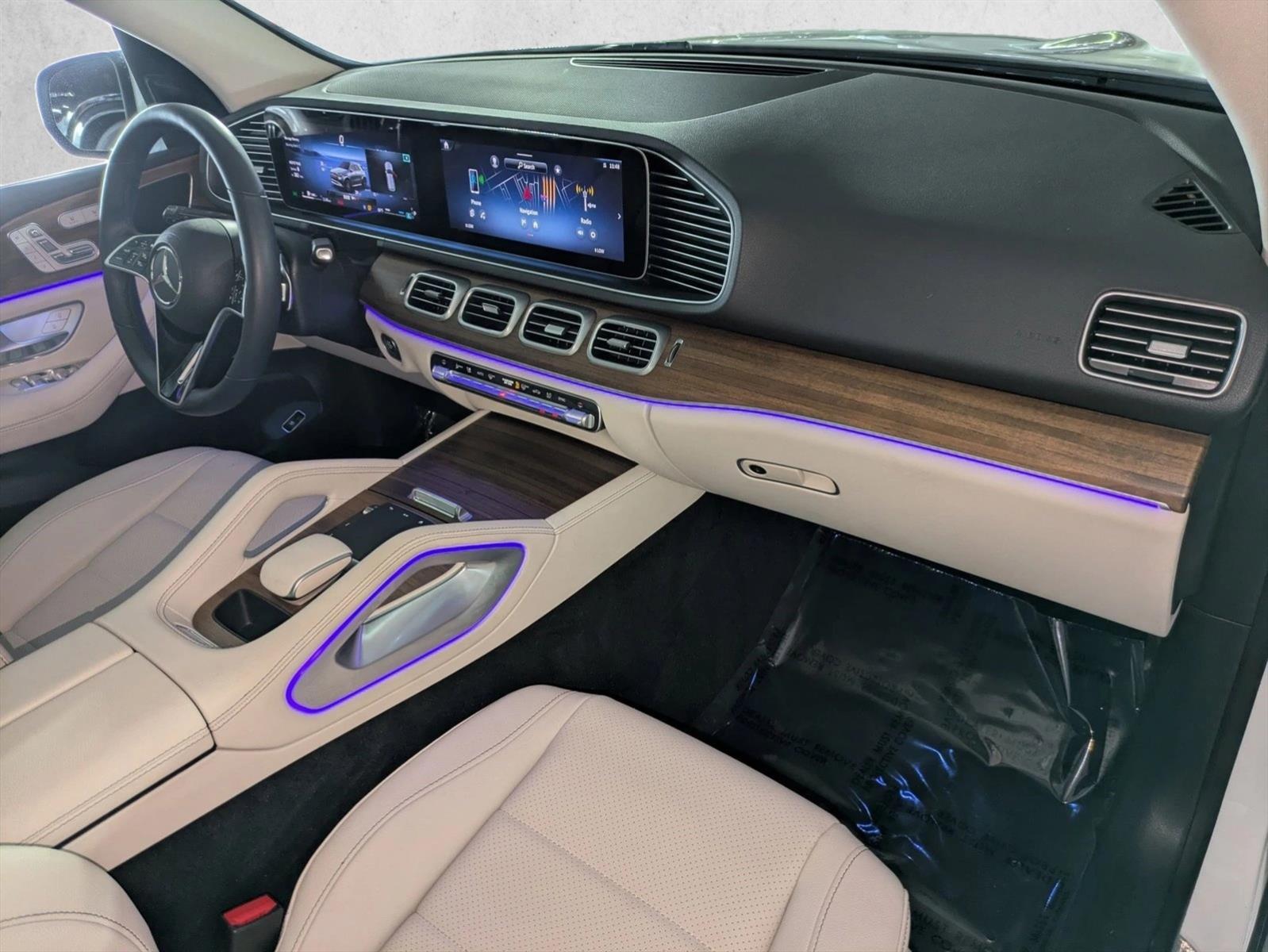 Used 2025 Mercedes-Benz GLE For Sale at House of Imports | VIN