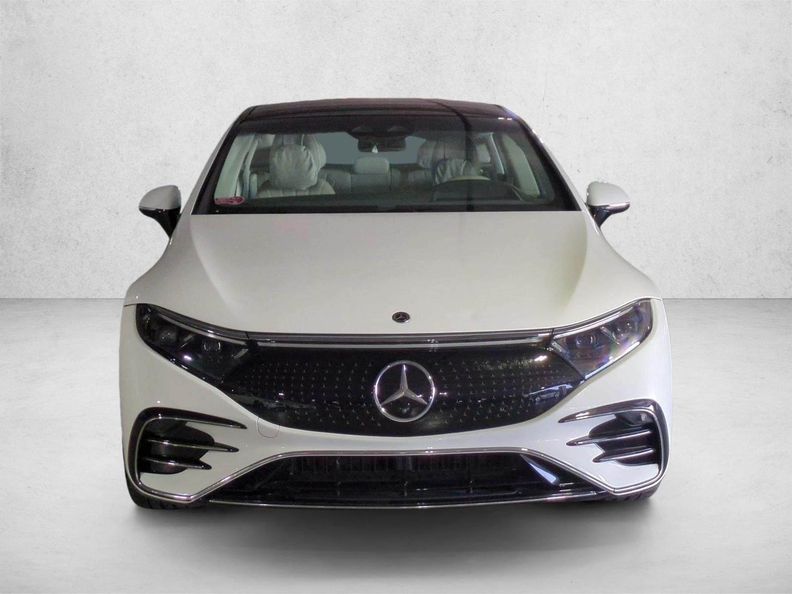 Certified 2023 Mercedes-Benz EQS Base with VIN W1KCG4EB0PA039465 for sale in Buena Park, CA
