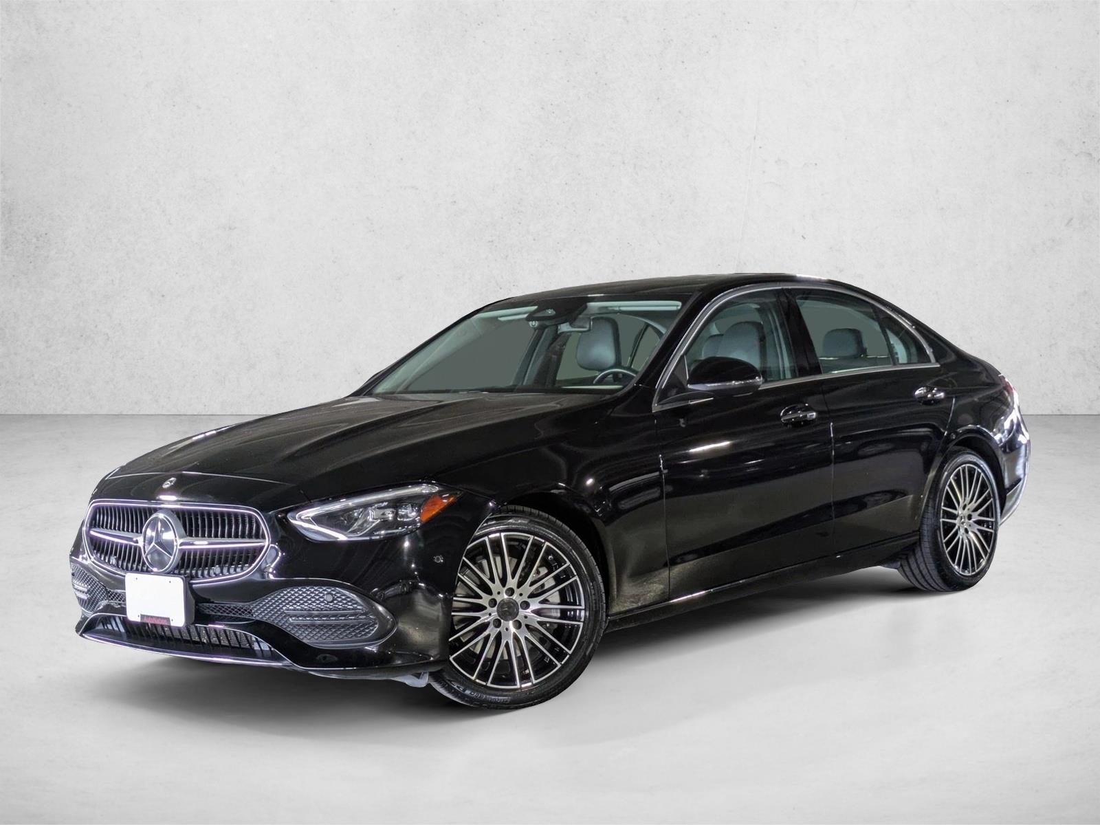 2023 Mercedes-Benz C-Class C 300's photo