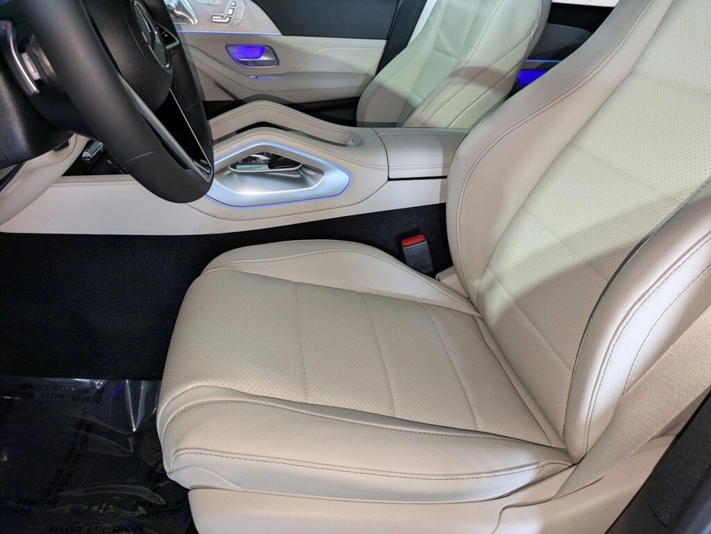 New 2026 Mercedes-Benz GLE 350 GLE 350 SUV SUV