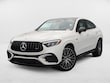 Mercedes-Benz AMG GLC 43