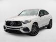 Mercedes-Benz AMG GLC 43