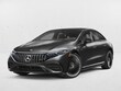  Mercedes-Benz AMG EQS