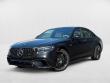 Mercedes-Benz AMG S 63 E