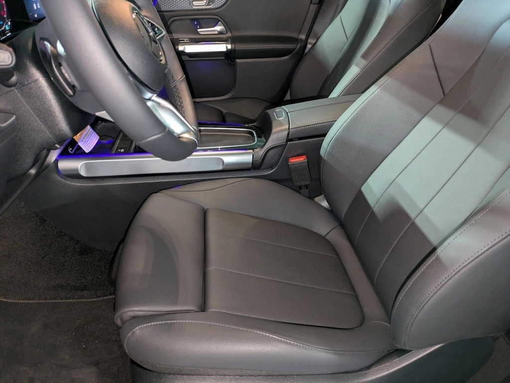 New 2026 Mercedes-Benz GLB 250 GLB 250 SUV SUV