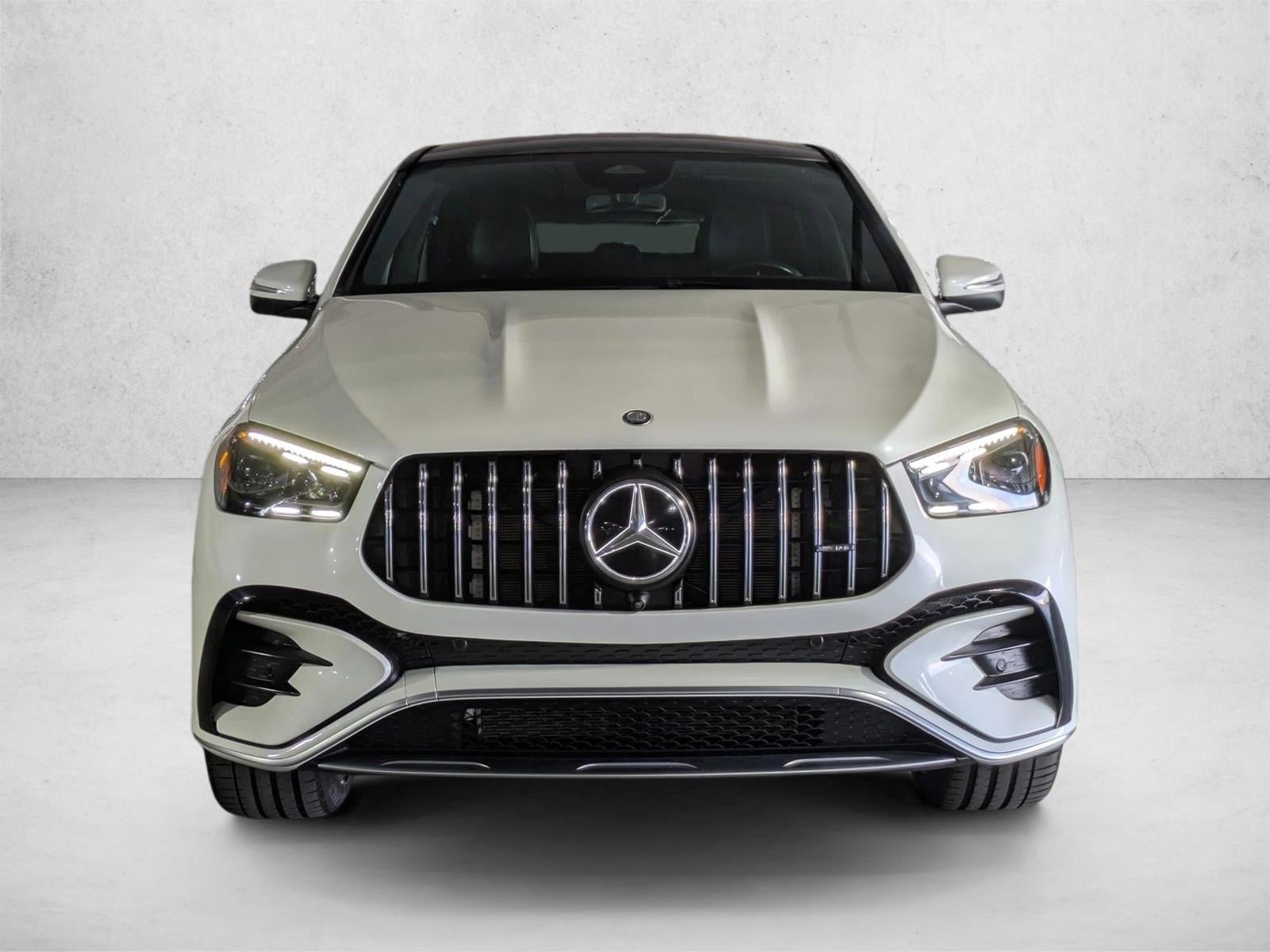 2024 Mercedes-Benz GLE GLE 53 AMG 4MATIC's photo