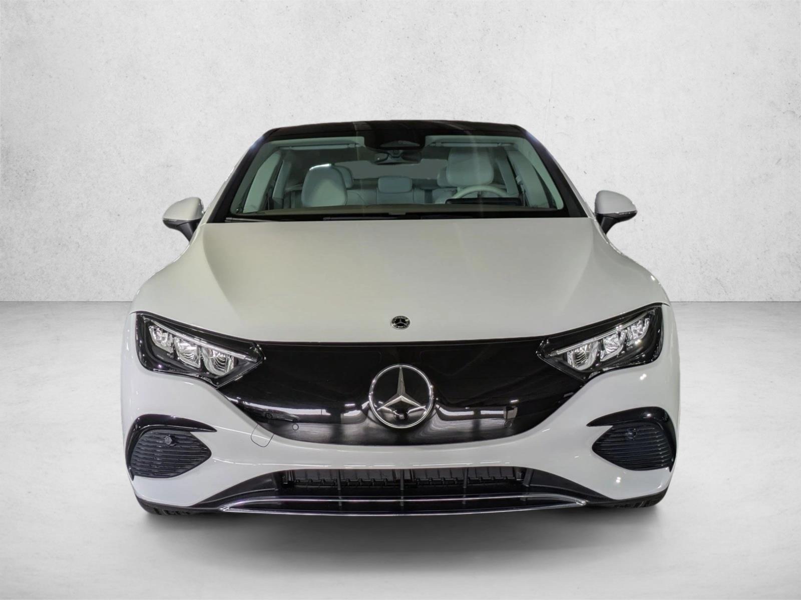 2023 Mercedes Benz EQE Sedan 350 photo 2