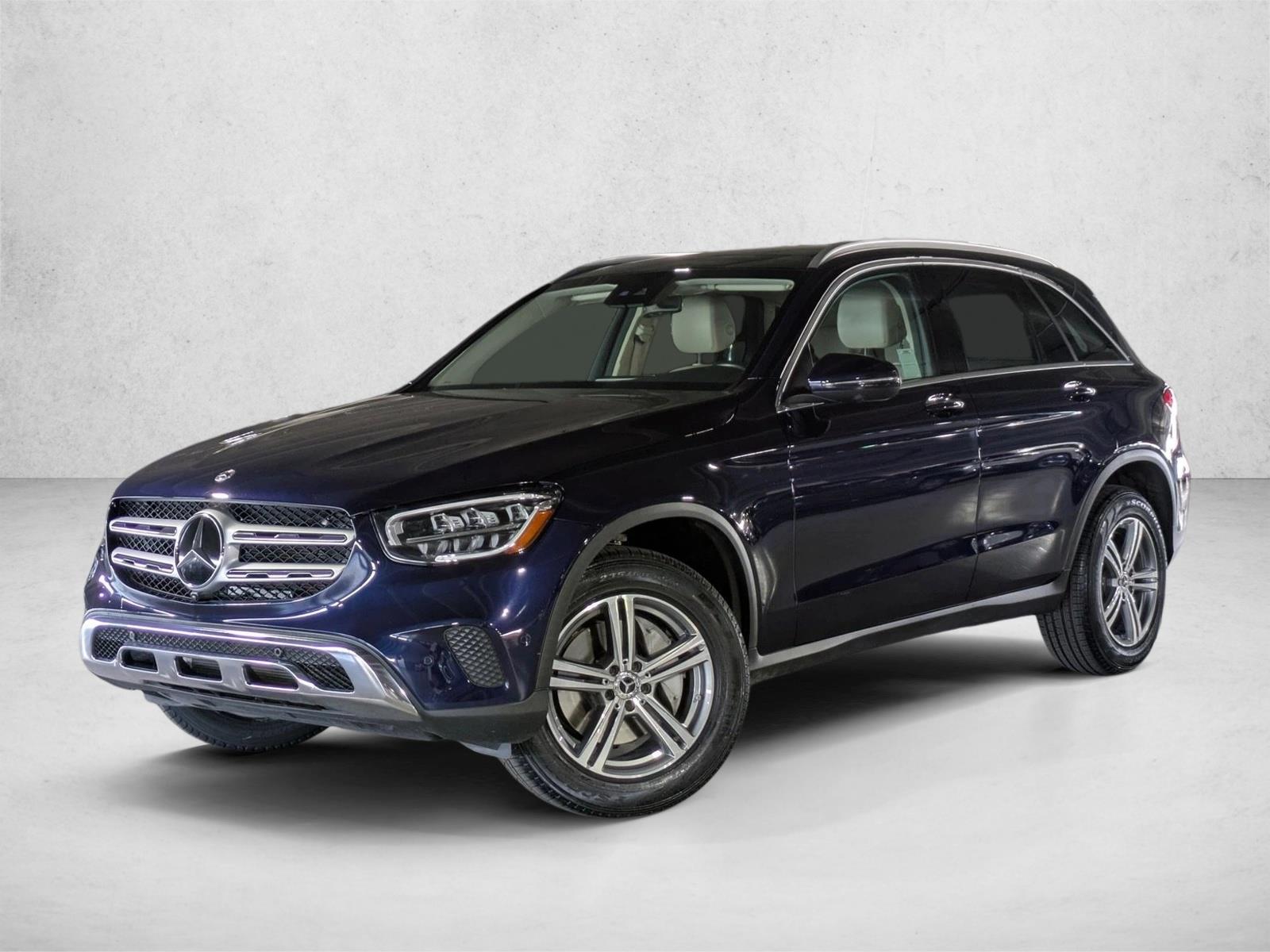 2022 Mercedes-Benz GLC GLC 300 4MATIC's photo