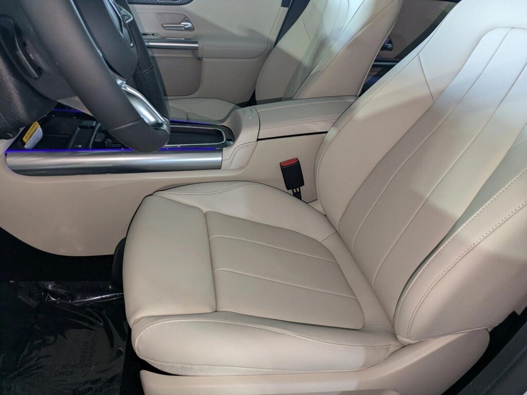 New 2026 Mercedes-Benz GLA 250 GLA 250 SUV SUV