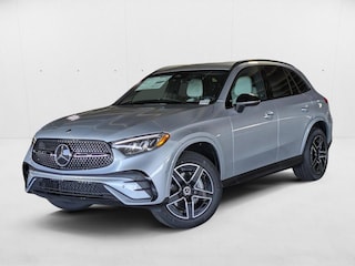 2025 Mercedes-Benz GLC 300 GLC 300 SUV SUV