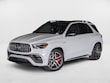 Mercedes-Benz AMG GLE 63