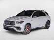Mercedes-Benz AMG GLE 63