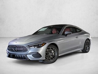 2026 Mercedes-Benz CLE 300