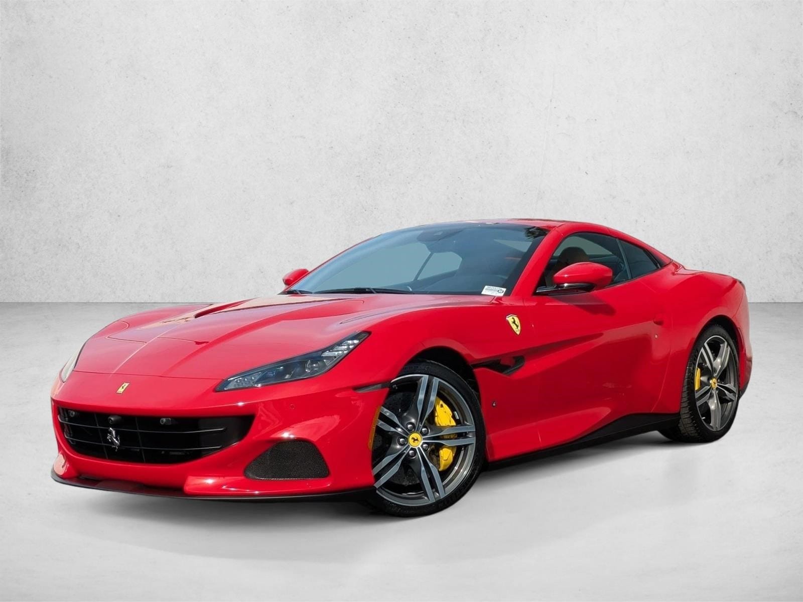 2022 Ferrari Portofino M