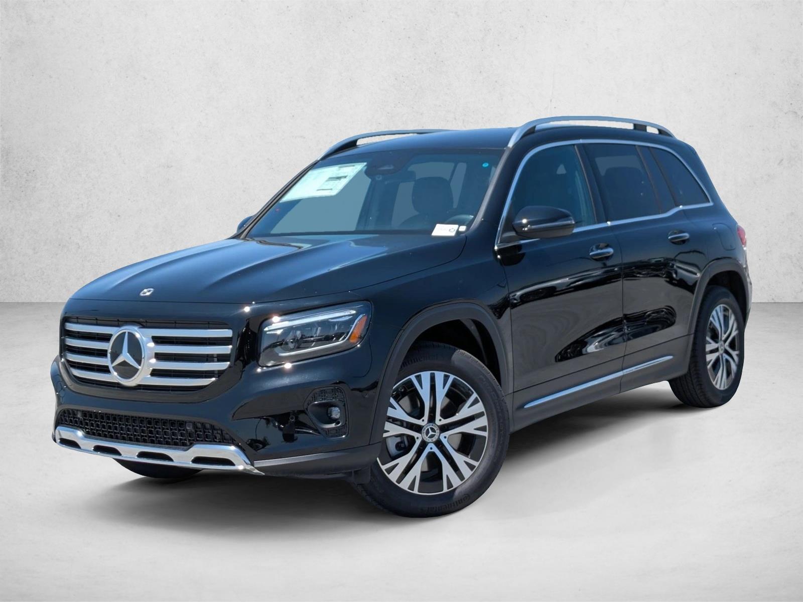 2025 Mercedes-Benz GLB GLB 250's photo
