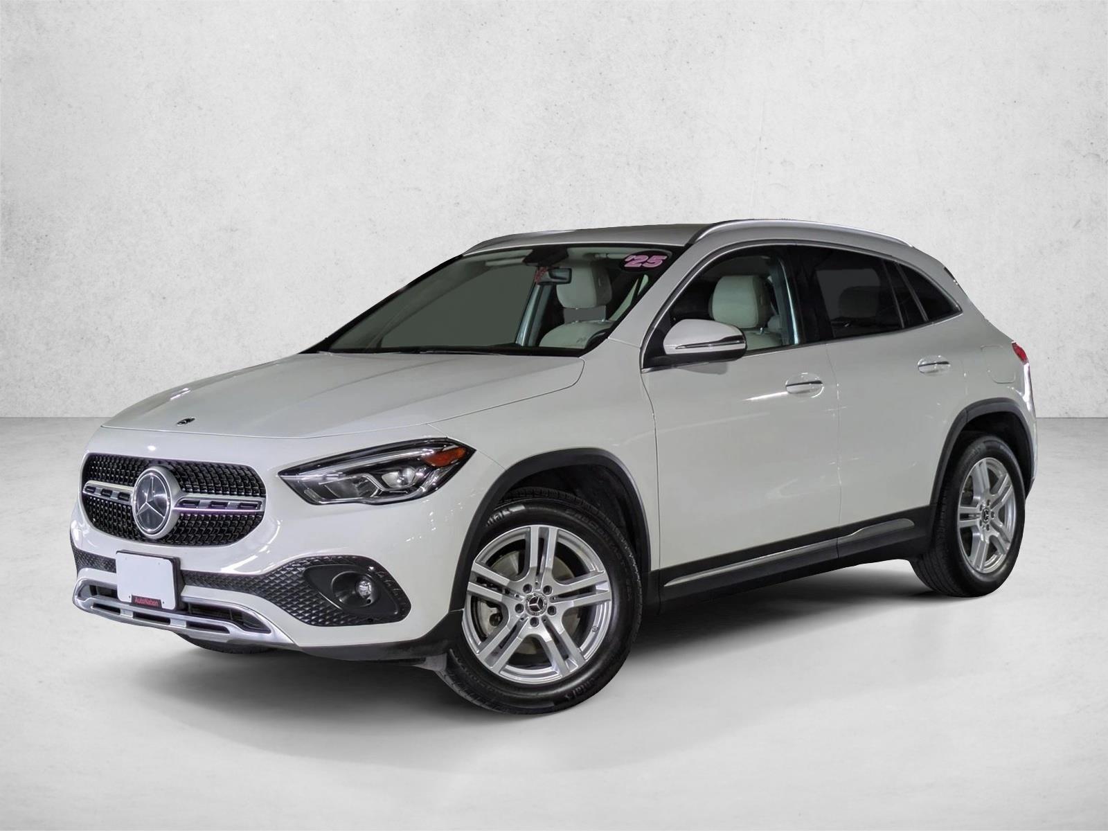 2022 Mercedes-Benz GLA GLA 250's photo