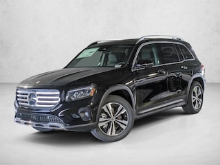 2025 Mercedes-Benz GLB 250